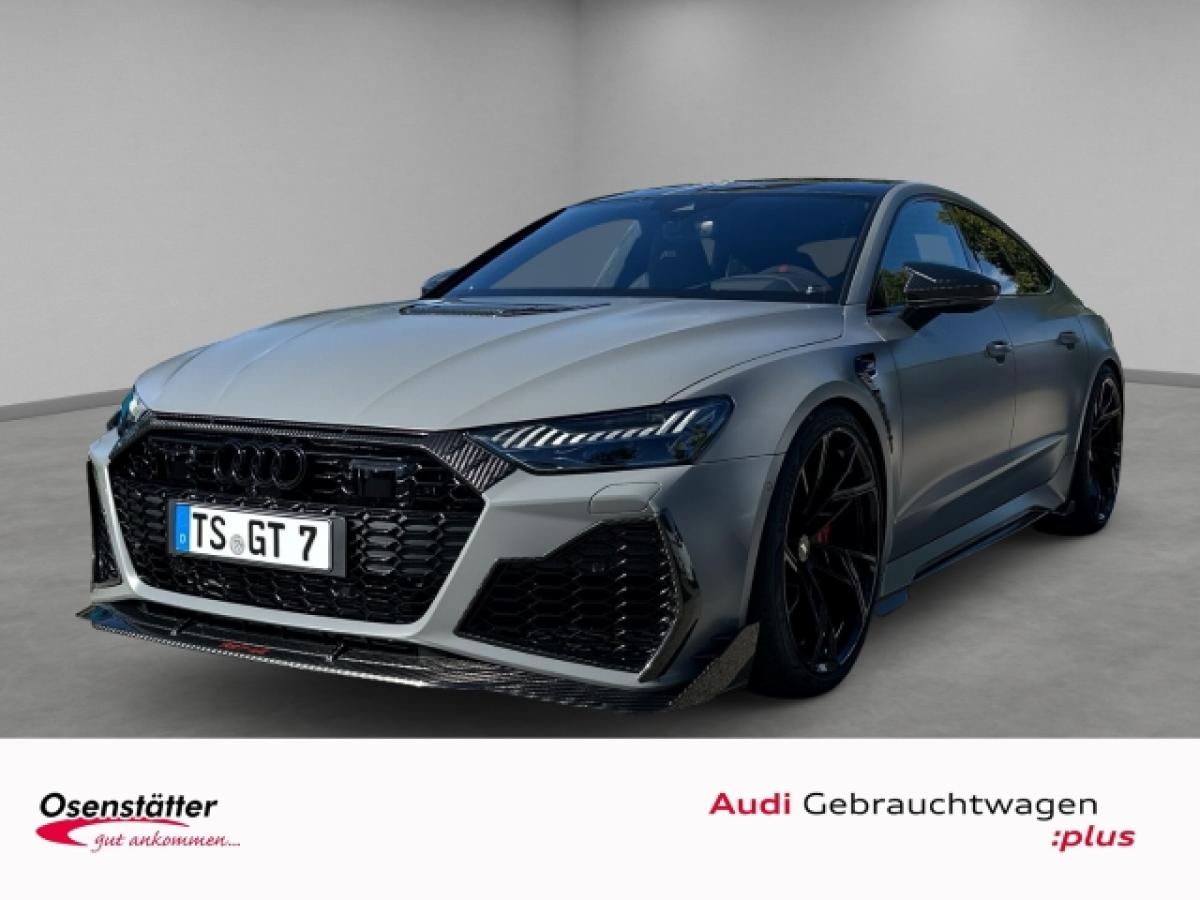 Audi RS7 Sportback ABT LE 1.000