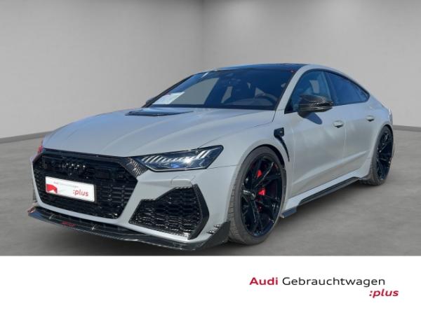 Audi RS7 Sportback ABT LE 1.000