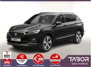 Seat Tarraco 2.0 TDI 200 DSG 4D XP 7S LED Nav SHZ