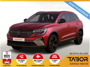 Renault Austral Esprit Alpine Full Hybrid E-Tech 200