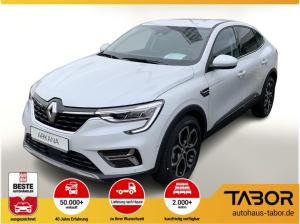 Renault Arkana TECHNO TCe 140 EDC ParkAssist Kam SHZ PDC