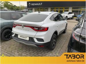 Renault Arkana TECHNO TCe 140 EDC ParkAssist Kam SHZ PDC