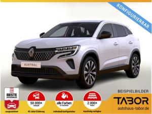 Renault Austral Techno Full Hybrid E-Tech 200 MY25