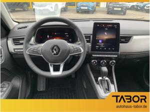 Renault Arkana TECHNO TCe 140 EDC ParkAssist Kam SHZ PDC