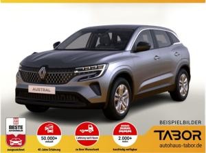 Renault Austral Equilibre Mild Hybrid 140 Keyless VZ-Erk