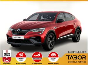 Renault Arkana R.S. LINE TCe 160 EDC (MY22) ParkAssist