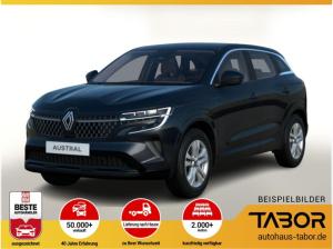 Renault Austral Equilibre Mild Hybrid 140 Keyless VZ-Erk