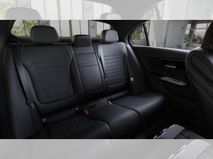 Mercedes-Benz C 180 AMG-Line