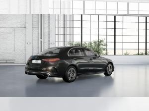 Mercedes-Benz C 200 4Matic AMG-Line