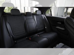 Mercedes-Benz C 200 4Matic AMG-Line