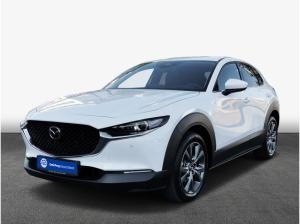 Mazda CX-30 e-SKYACTIV-X 2.0 M HYBRID SELECTION
