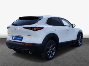 Mazda CX-30 e-SKYACTIV-X 2.0 M HYBRID SELECTION