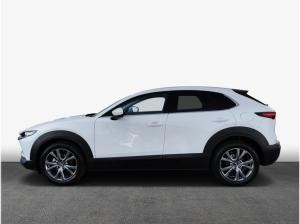 Mazda CX-30 e-SKYACTIV-X 2.0 M HYBRID SELECTION