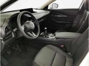 Mazda CX-30 e-SKYACTIV-X 2.0 M HYBRID SELECTION