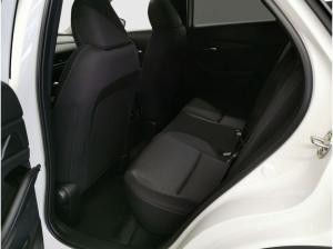 Mazda CX-30 e-SKYACTIV-X 2.0 M HYBRID SELECTION