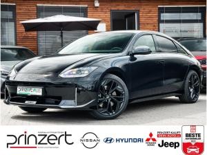 Hyundai IONIQ 6 77,4 kWh "First Edition" 4WD 325PS