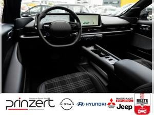 Hyundai IONIQ 6 77,4 kWh "First Edition" 4WD 325PS