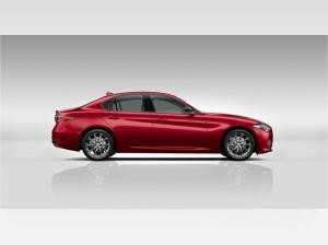 Alfa Romeo Giulia Sprint 2.0 TURBO 16V 206KW (280 PS) AT8 - Q4 | CarPlay/Android Auto | Bestellfahrzeug | Allrad |