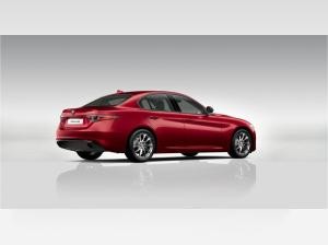 Alfa Romeo Giulia Sprint 2.0 TURBO 16V 206KW (280 PS) AT8 - Q4 | CarPlay/Android Auto | Bestellfahrzeug | Allrad |