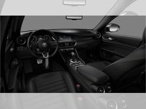 Alfa Romeo Giulia Sprint 2.0 TURBO 16V 206KW (280 PS) AT8 - Q4 | CarPlay/Android Auto | Bestellfahrzeug | Allrad |