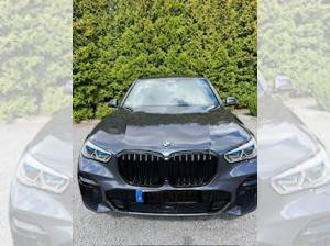 Foto - BMW X5 M
