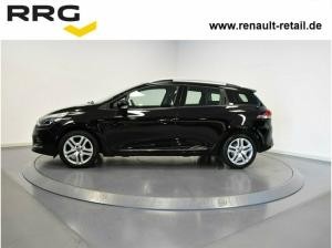 Renault Clio IV Grandtour LIMITED TCe 90 Ganzjahresreifen, Inspektion + HU/AU NE