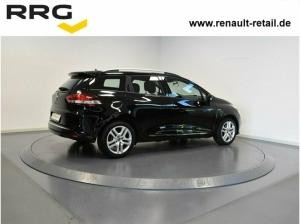 Renault Clio IV Grandtour LIMITED TCe 90 Ganzjahresreifen, Inspektion + HU/AU NE