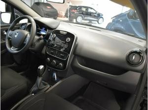 Renault Clio IV Grandtour LIMITED TCe 90 Ganzjahresreifen, Inspektion + HU/AU NE