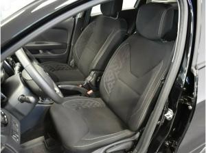 Renault Clio IV Grandtour LIMITED TCe 90 Ganzjahresreifen, Inspektion + HU/AU NE