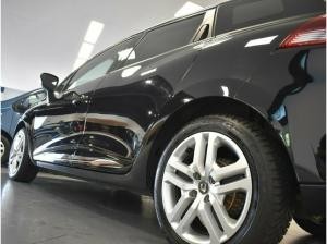 Renault Clio IV Grandtour LIMITED TCe 90 Ganzjahresreifen, Inspektion + HU/AU NE