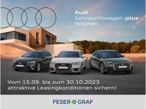 Audi A6 Avant Design 45 TFSI KAMERA+ACC+CARPLAY