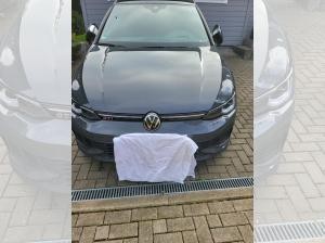 Volkswagen Golf GTI Clubsport