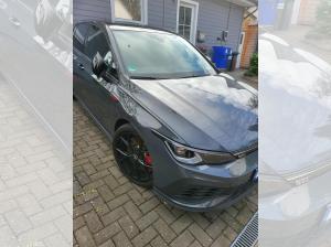 Volkswagen Golf GTI Clubsport