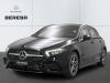 Foto - Mercedes-Benz A 200 AMG NEUES MODELL LED MBUX Multimediasystem