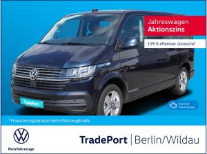 Volkswagen T6.1 Multivan Comfortline TDI DSG, AHK, Leder