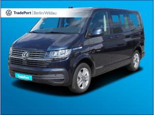 Volkswagen T6.1 Multivan Comfortline TDI DSG, AHK, Leder