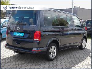 Volkswagen T6.1 Multivan Comfortline TDI DSG, AHK, Leder