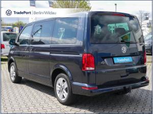 Volkswagen T6.1 Multivan Comfortline TDI DSG, AHK, Leder