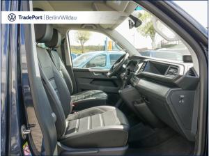 Volkswagen T6.1 Multivan Comfortline TDI DSG, AHK, Leder