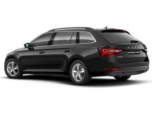 Skoda Superb Combi 1.5 TSI DSG Ambition *BESTELLWOCHE SONDERAKTION*