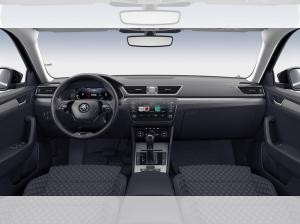 Skoda Superb Combi 1.5 TSI DSG Ambition *BESTELLWOCHE SONDERAKTION*