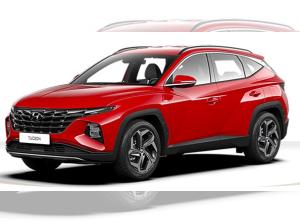 Hyundai Tucson 1.6 Turbo Sondermodell Advantage - Eifel Mosel Aktion
