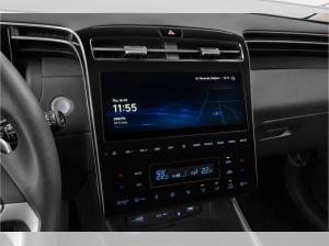 Hyundai Tucson 1.6 Turbo Sondermodell Advantage - Eifel Mosel Aktion