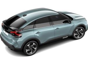 Citroën C4 PT130 Stop & Start MAX Island Blau | Kurze Lieferzeit | Online Abschluss