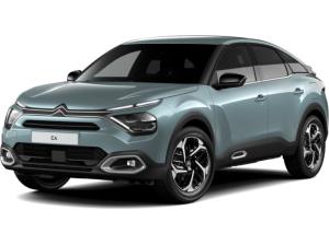 Citroën C4 PT130 Stop & Start MAX Island Blau | Kurze Lieferzeit | Online Abschluss