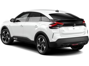 Citroën C4 PT130 Stop & Start MAX Polar Weiß | Kurze Lieferzeit | Online Abschluss