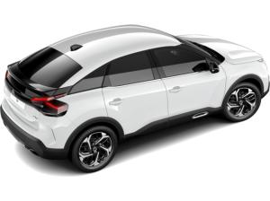 Citroën C4 PT130 Stop & Start MAX Polar Weiß | Kurze Lieferzeit | Online Abschluss