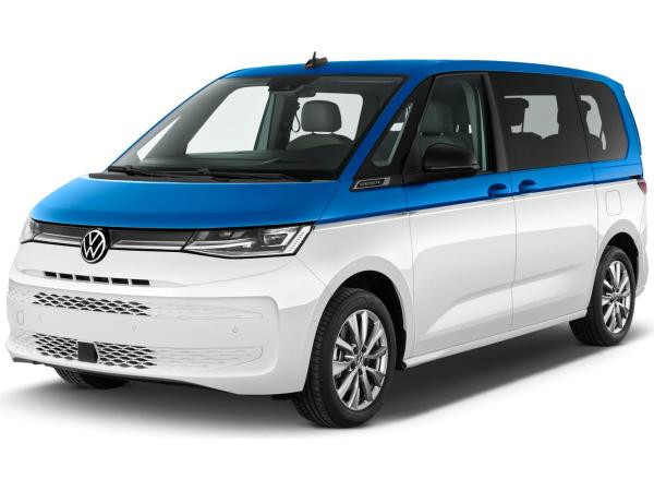 Volkswagen T7 Multivan für 539,00 € brutto leasen