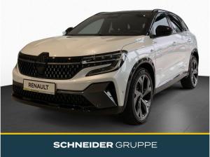 Renault Austral Techno Esprit Alpine Mild Hybrid 160 Automatik*SOFORT VERFÜGBAR