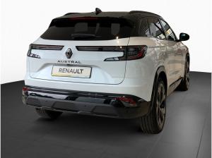 Renault Austral Techno Esprit Alpine Mild Hybrid 160 Automatik*SOFORT VERFÜGBAR